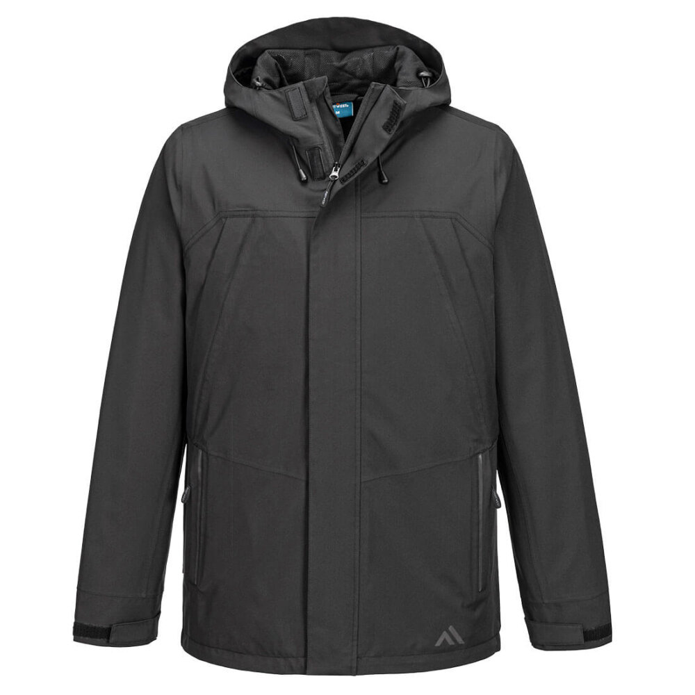 KX3 Sport Rain Jacket