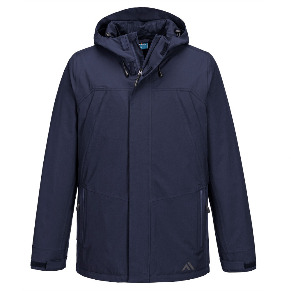 KX3 Sport Rain Jacket