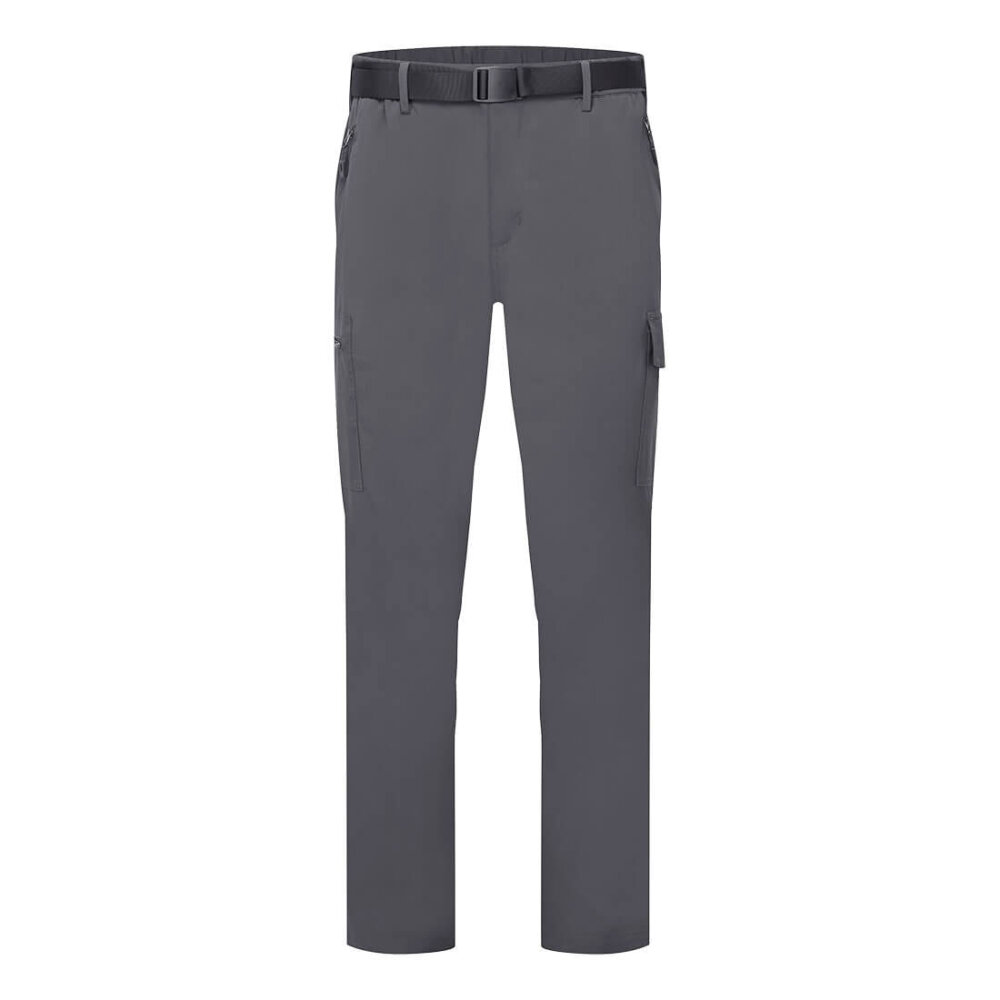 Pantaloni Combat slim strech