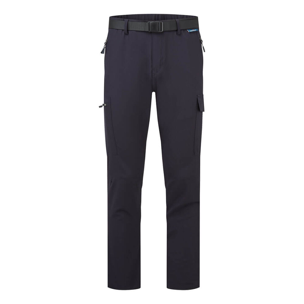 Pantaloni Combat slim strech