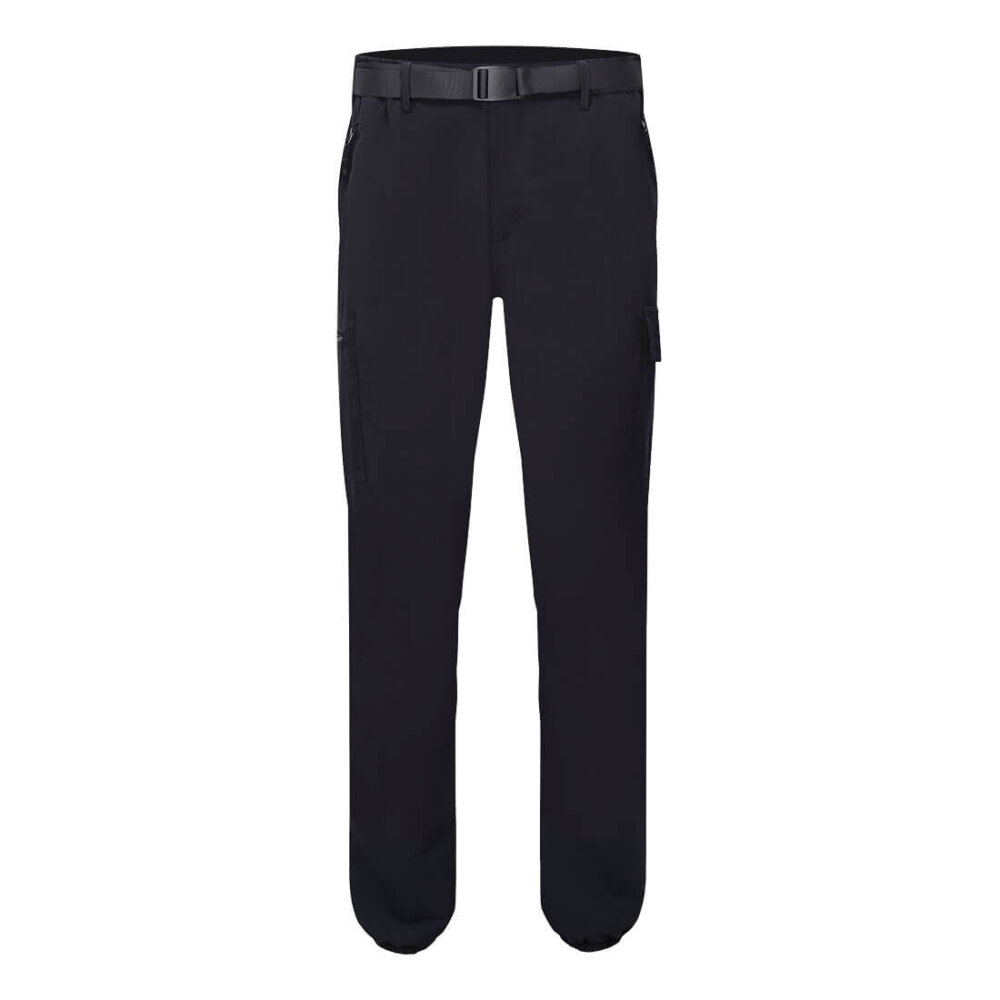 Pantaloni Combat slim strech