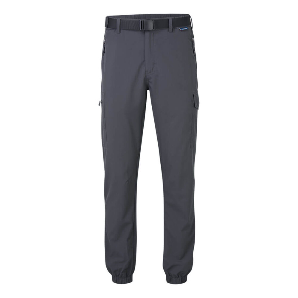 Pantaloni Combat slim strech
