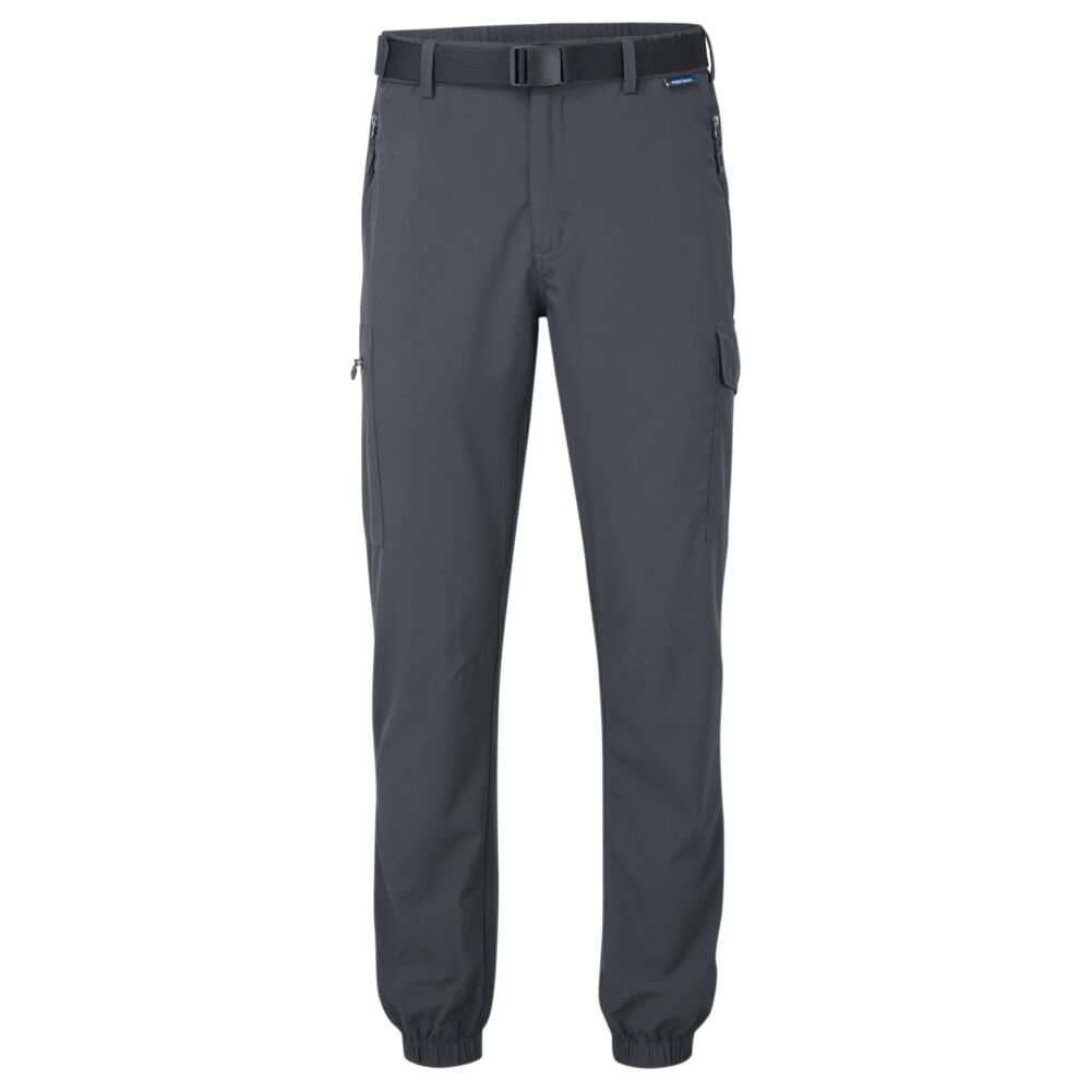 Pantaloni Combat slim strech
