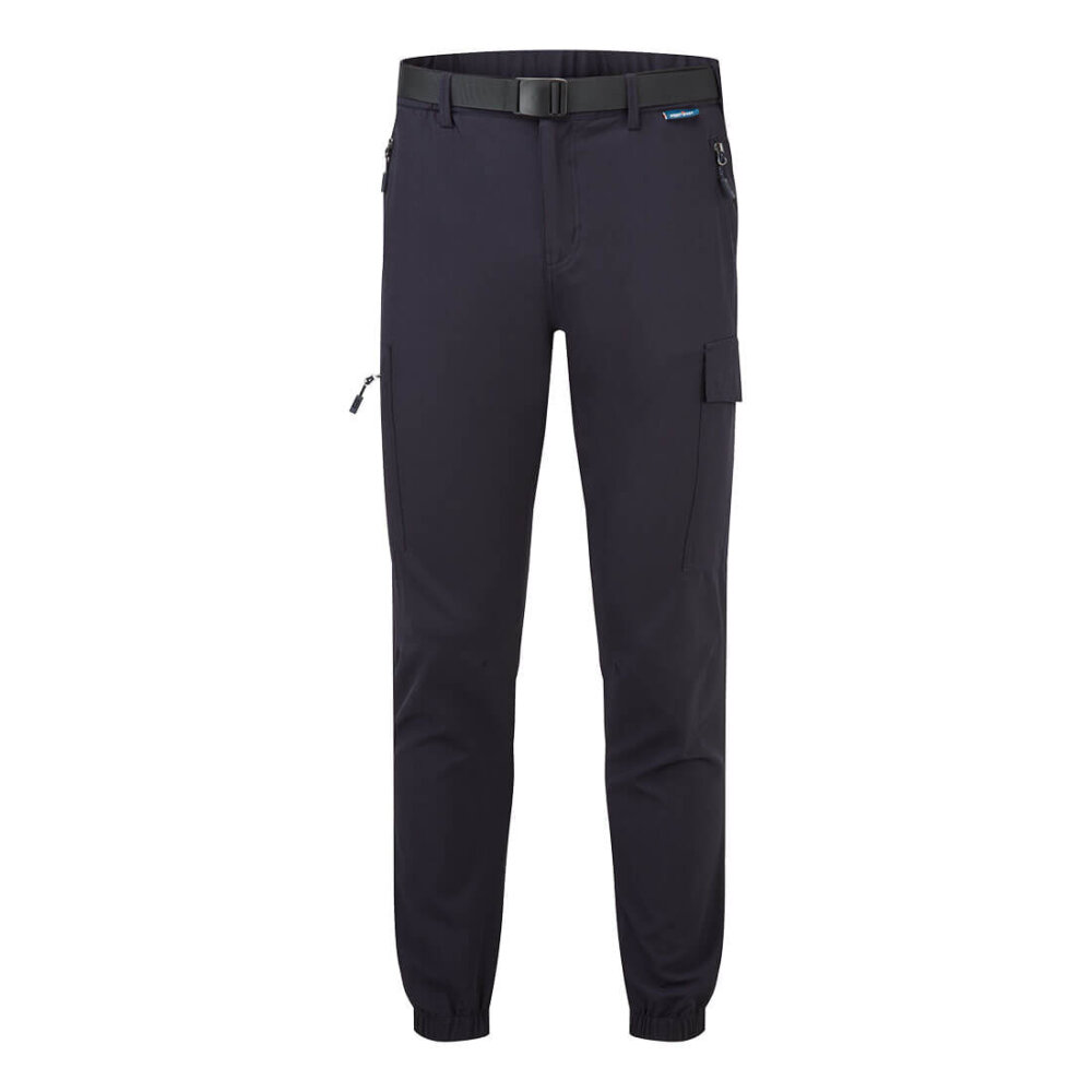 Pantaloni Combat slim strech