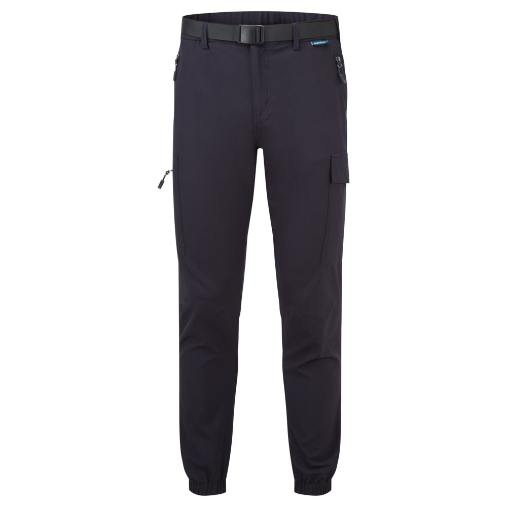 Pantaloni Combat slim strech