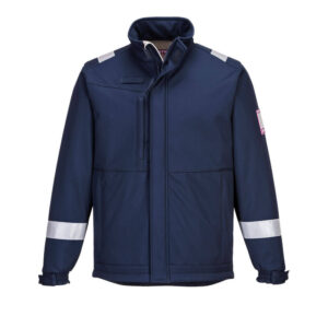 Jachetă Softshell Modaflame