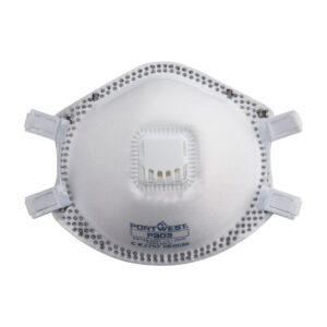 Masca de Protectie Respiratorie FFP3 cu Dolomita (Pk10)