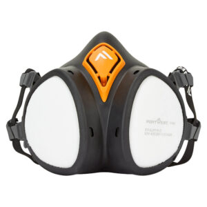 A2P3 Gata de utilizare Half Mask