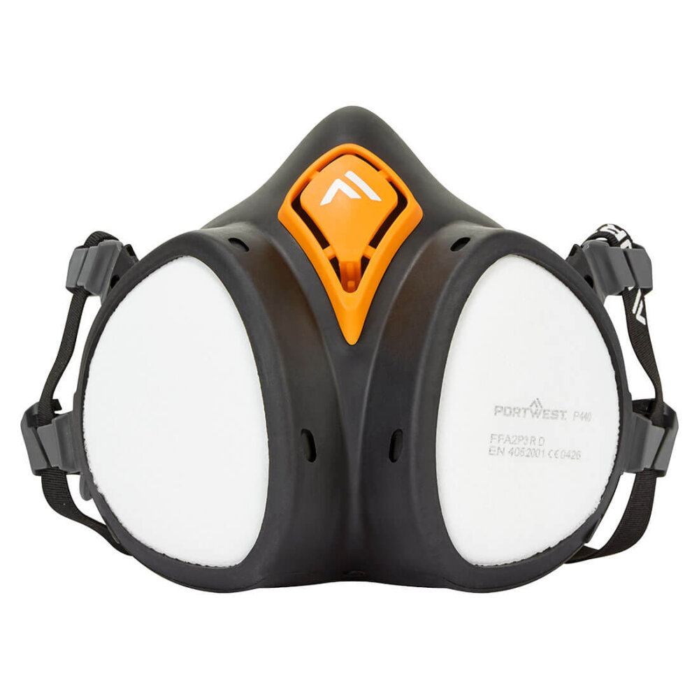 A2P3 Gata de utilizare Half Mask