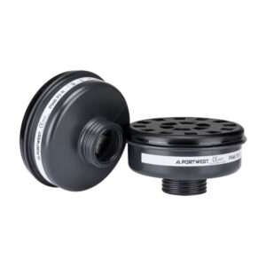 Filtru de particule P3 cu filet universal (Pk6)
