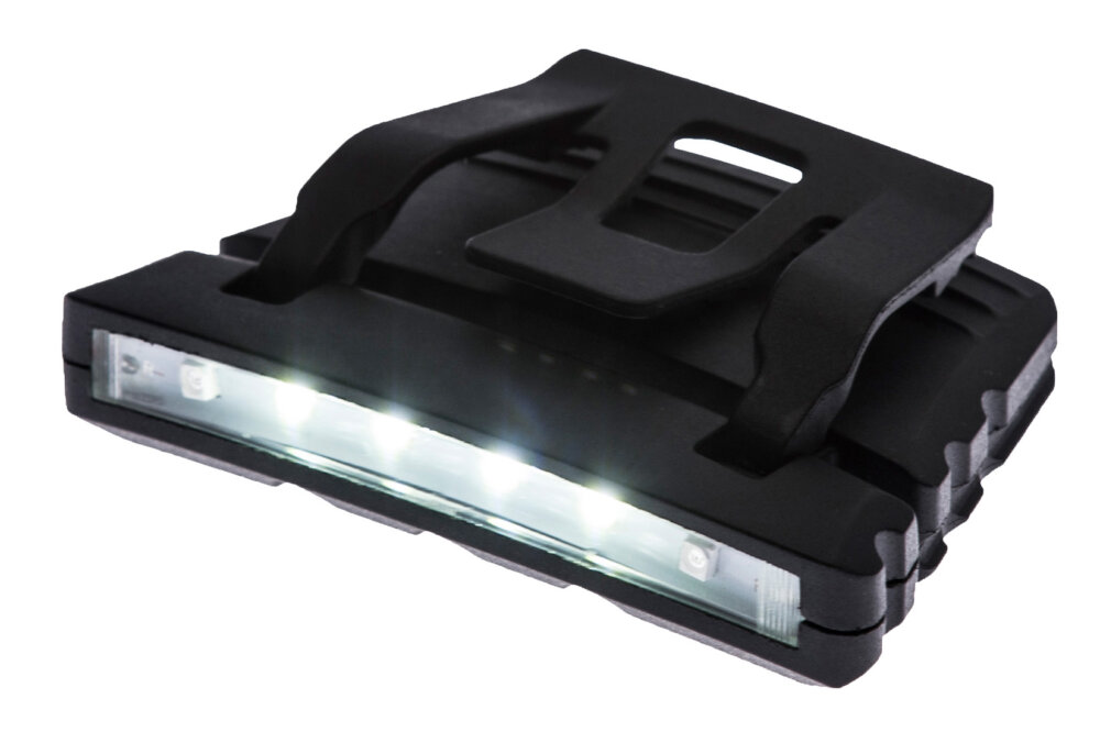 Lumina LED.