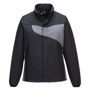 PW2 Jachetă Softshell (2L)