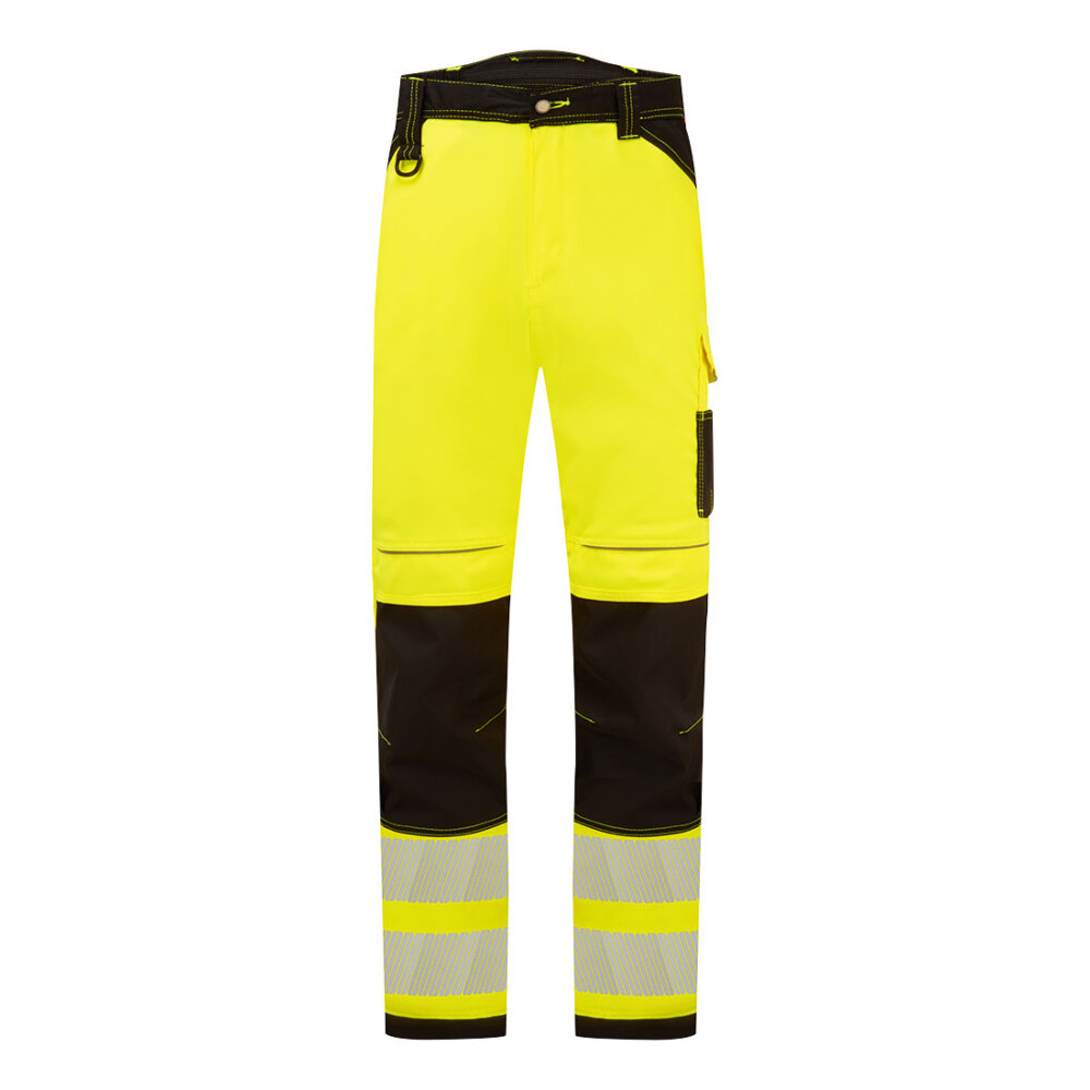 PW3 Hi-Vis Pantaloni stretch greutate redusa
