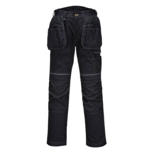 PW3 Pantaloni de lucru Stretch Holster