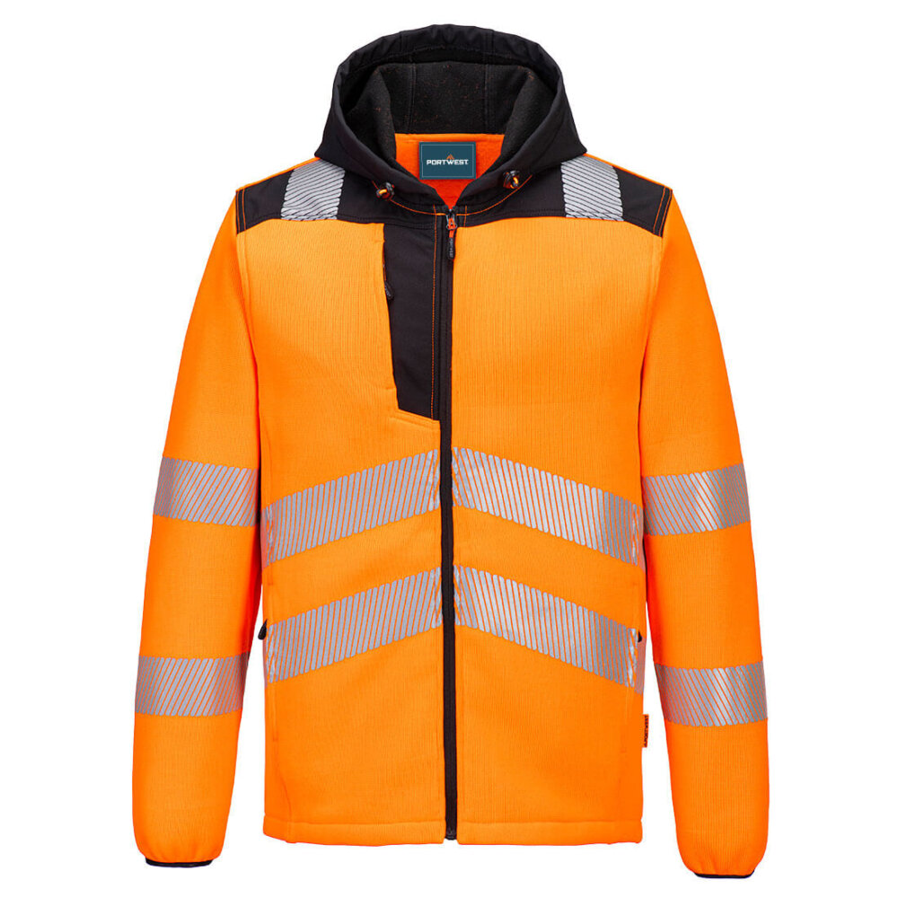 Fleece Hi-Vis Essential