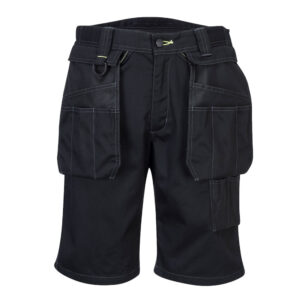 PW3 Pantaloni Scurti de Lucru Holster Work