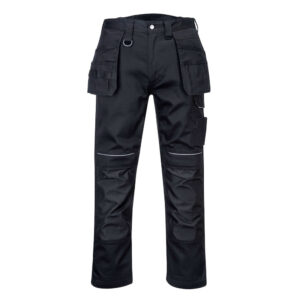 Pantalonitamplar din bumbac PW3