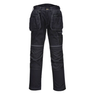 PW3 Pantaloni Holster de iarnă cu căptușeală