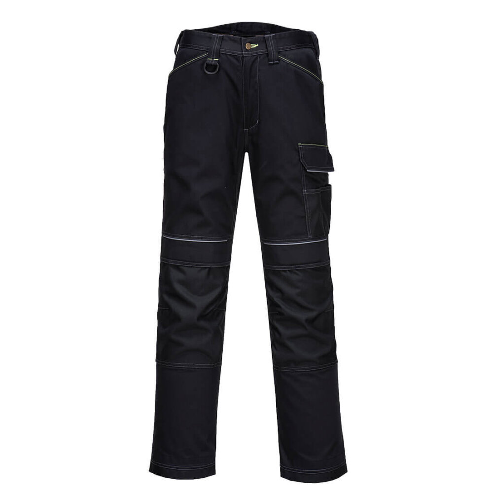 PW3 Pantaloni de iarnă căptușiți