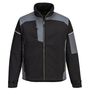 JACHETA SOFTSHELL PW3 (3L)