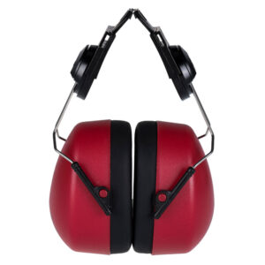Clip-On Ear Defenders