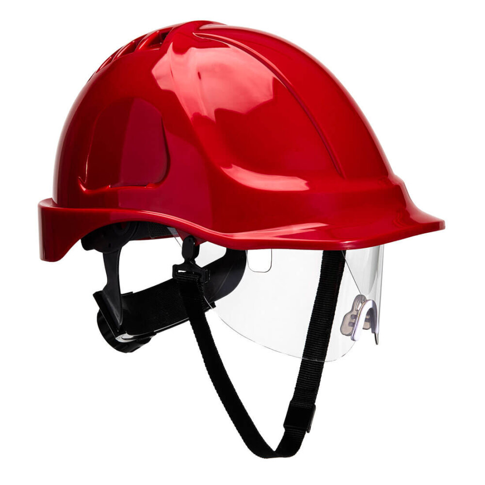 Endurance Visor Helmet
