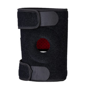 Suport pentru genunchi Open Patella