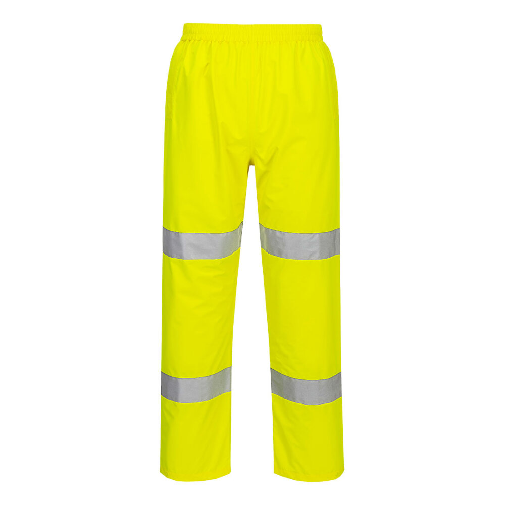 Jachetă Hi-Vis ușor de împachetat