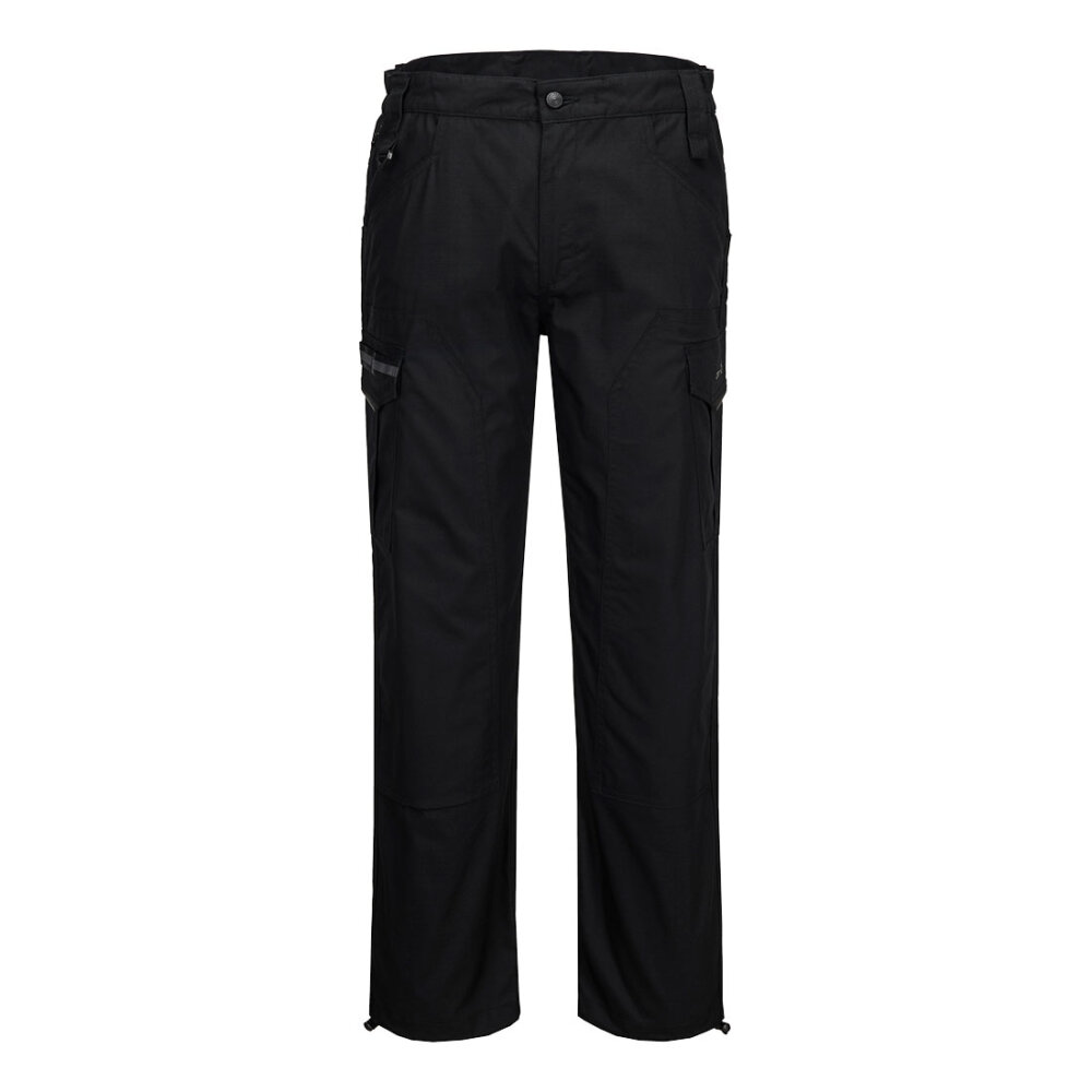 Ripstop Combat Trousers