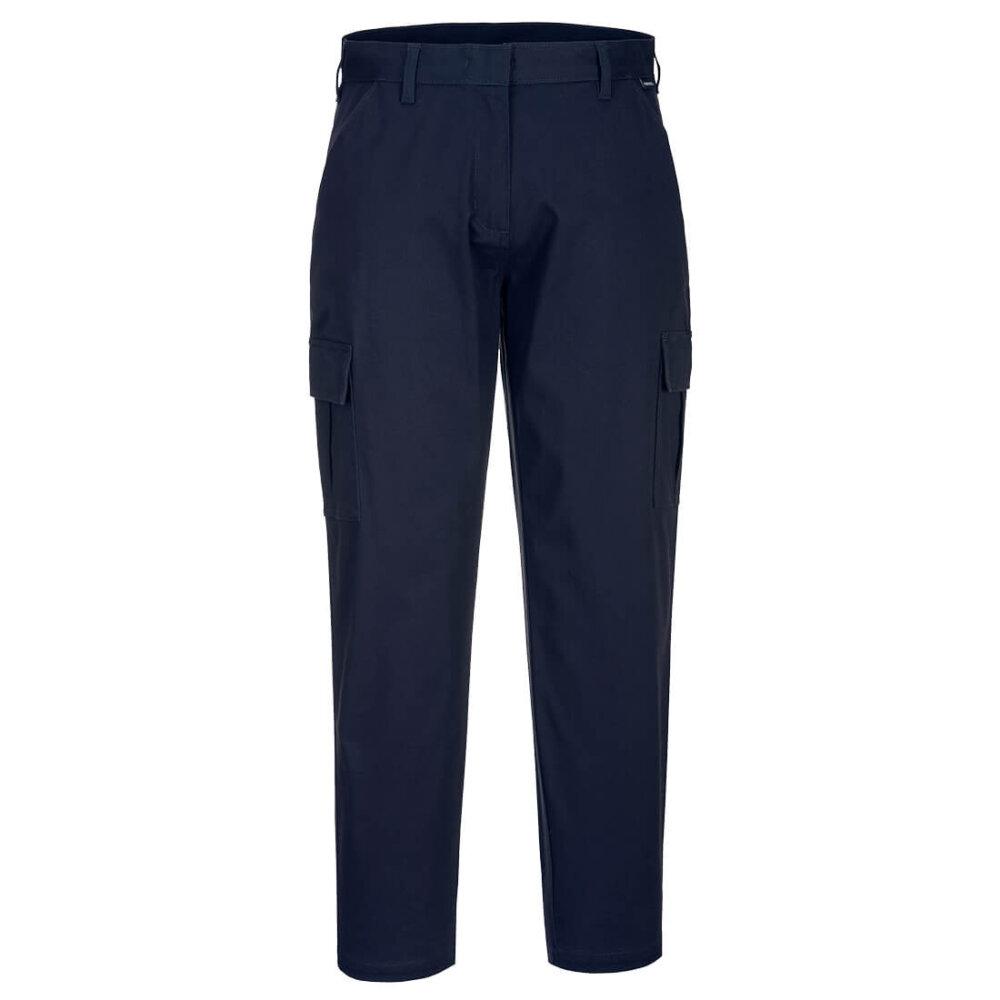 Pantaloni Cargo Stretch pentru femei
