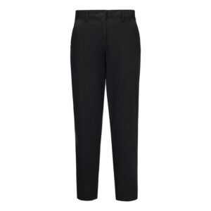 Pantaloni chino subțiri elastici pentru femei