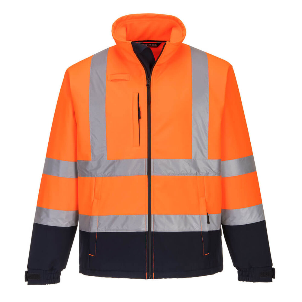 Jacheta Softshell Two Tone (3L)