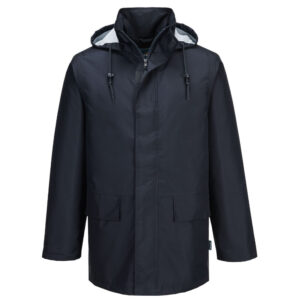 Winter Traffic Jacket