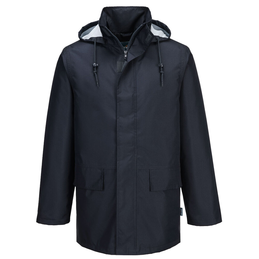 Winter Traffic Jacket