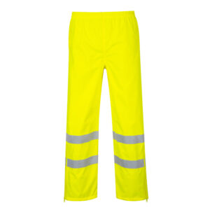 Pantaloni Respirabili Hi-Vis