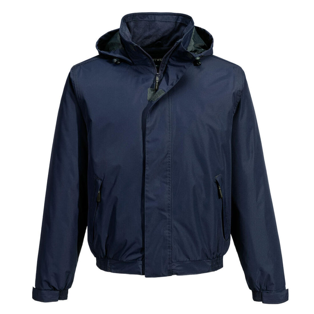 Calais Bomber Jacket