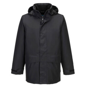 Oban Winter Jacket