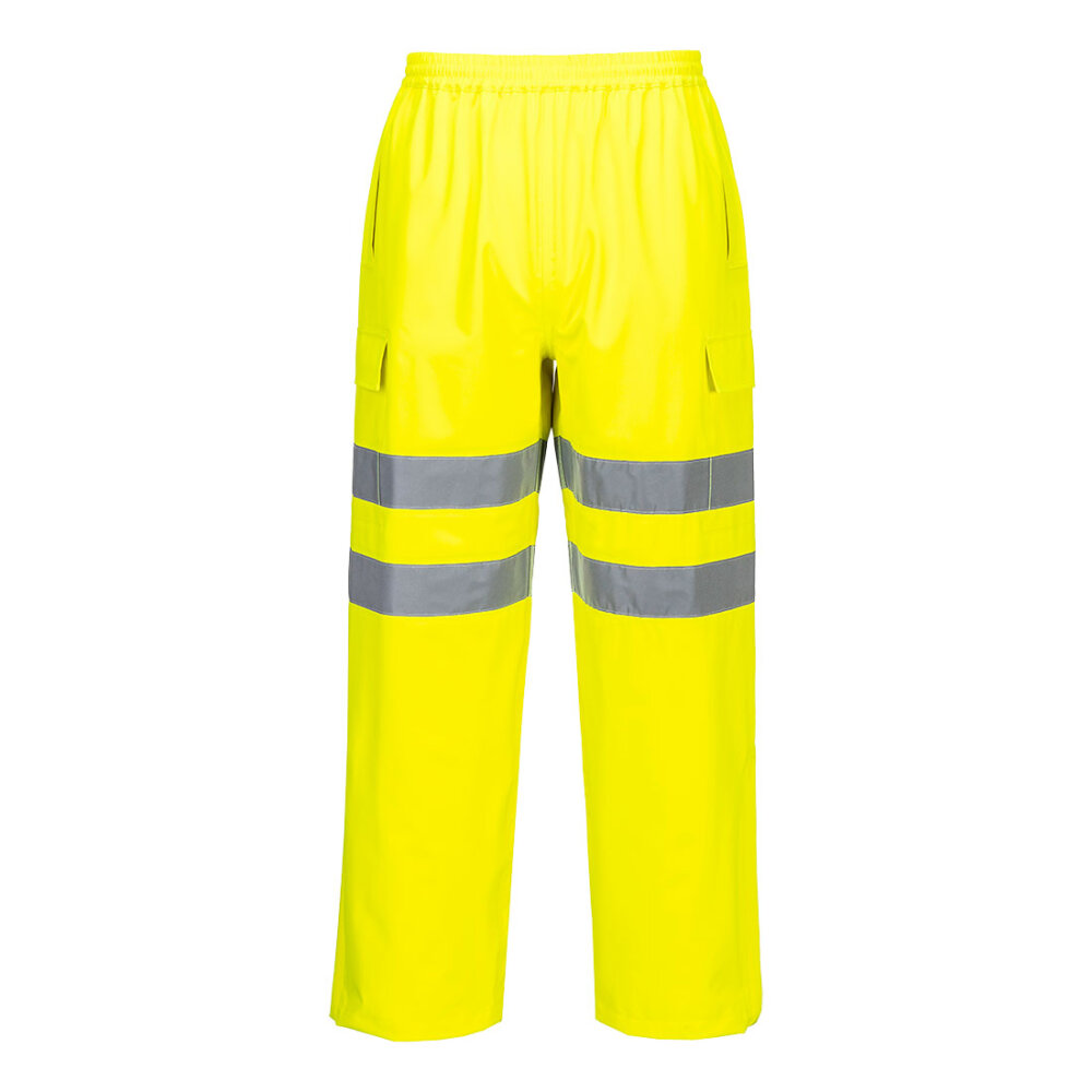 Hi-Vis Extreme Rain Jacket (3L)