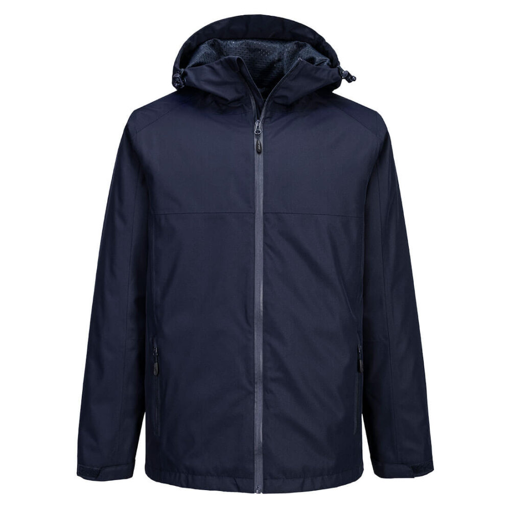 Professional Rain Jacket