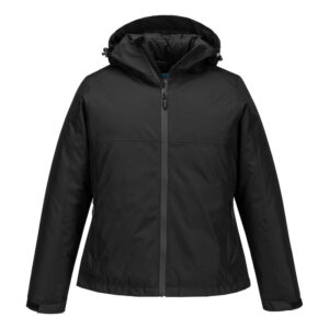 Professional Women's Winter Jacket