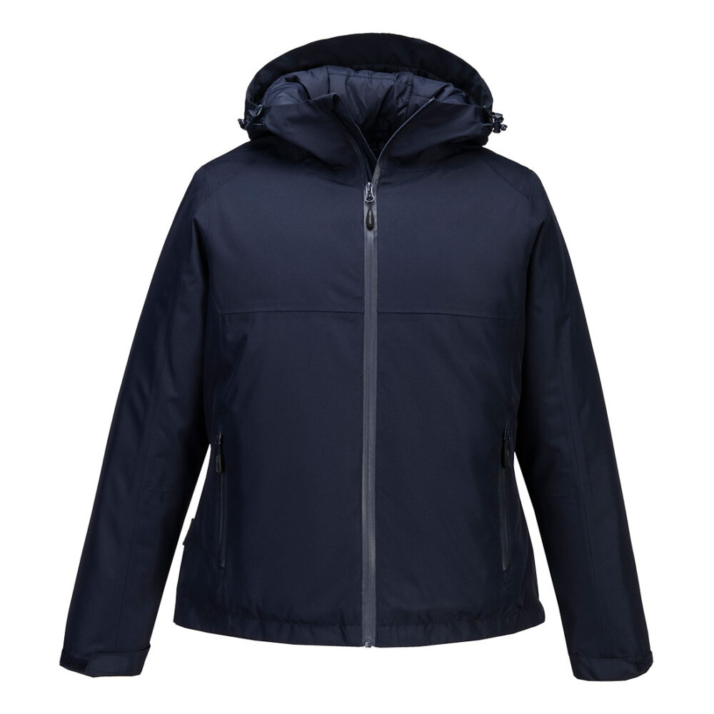 Professional Women's Winter Jacket