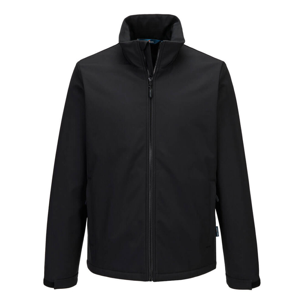 Heated Softshell Jacket (3L)
