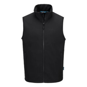 Heated Softshell Gilet (2L)