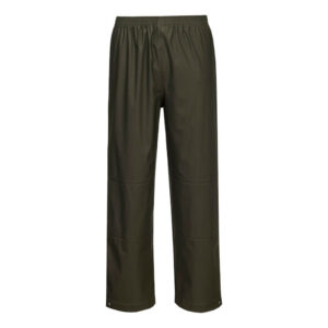 Pantaloni Flexatex Chem