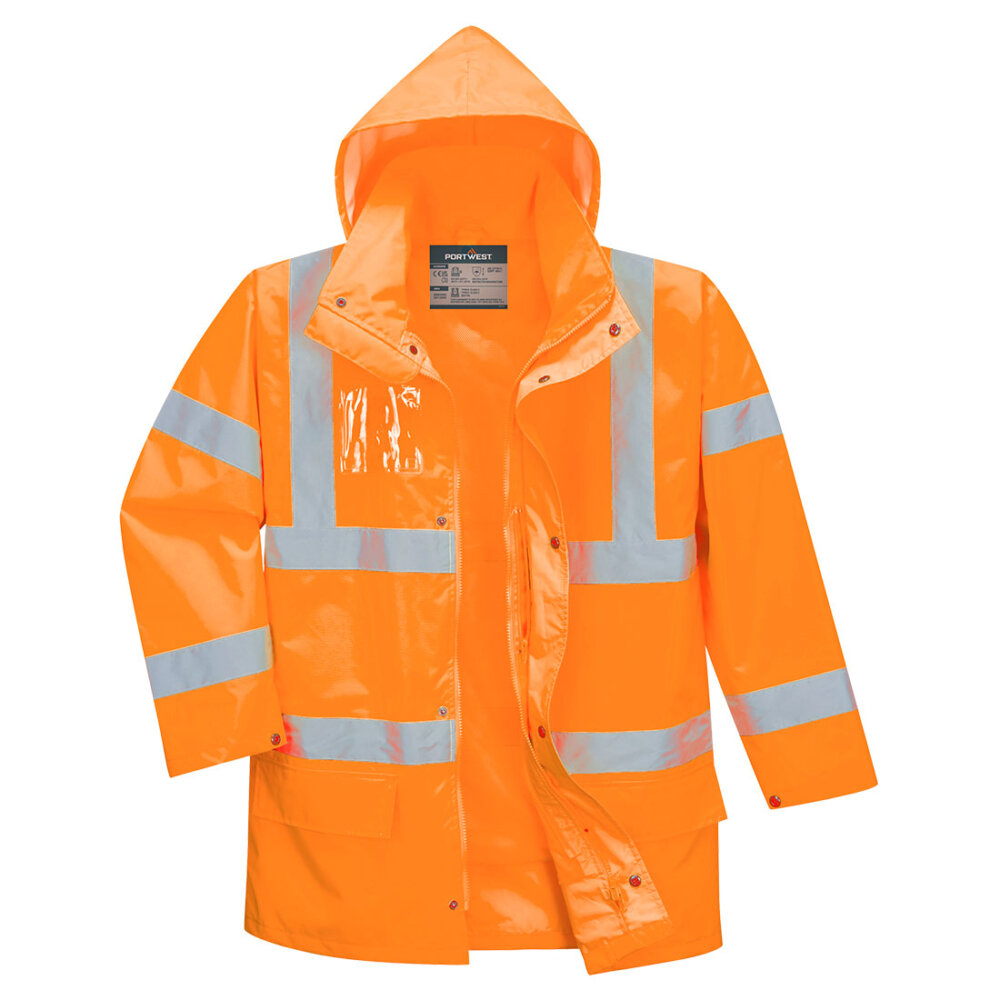 Jacheta HiVis 5-in-1