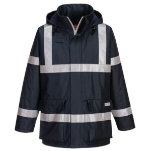Bizflame Rain FR Winter Jacket