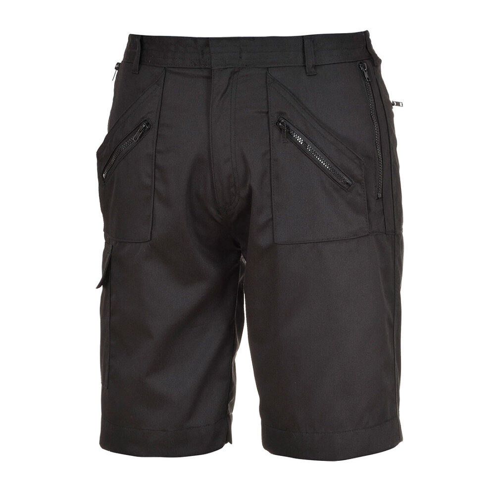 Pantaloni Scurti Action