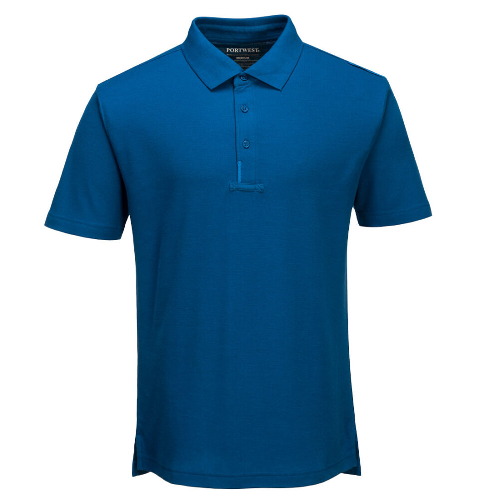 WX3 Tricou Polo
