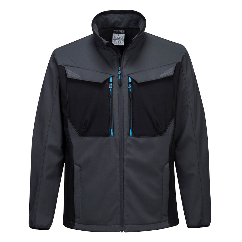 WX3 Jacheta Softshell