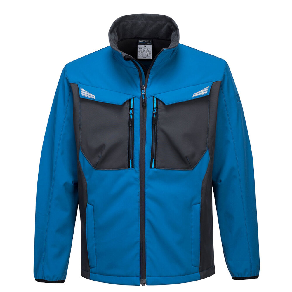 WX3 Jacheta Softshell
